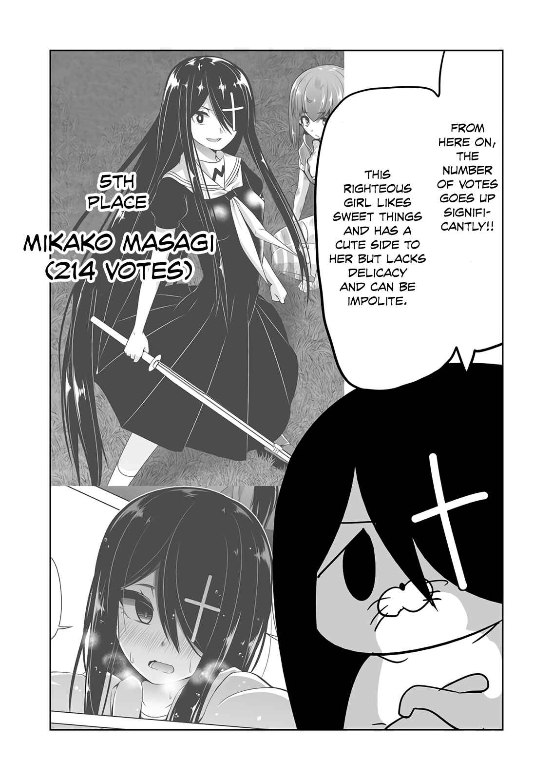 Devil-Chi Chapter 53.1 - Page 9
