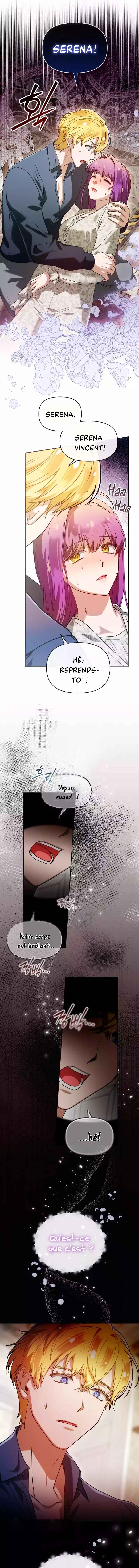 I'm the Dying Emperor's Doctor Chapter 22 - Page 15