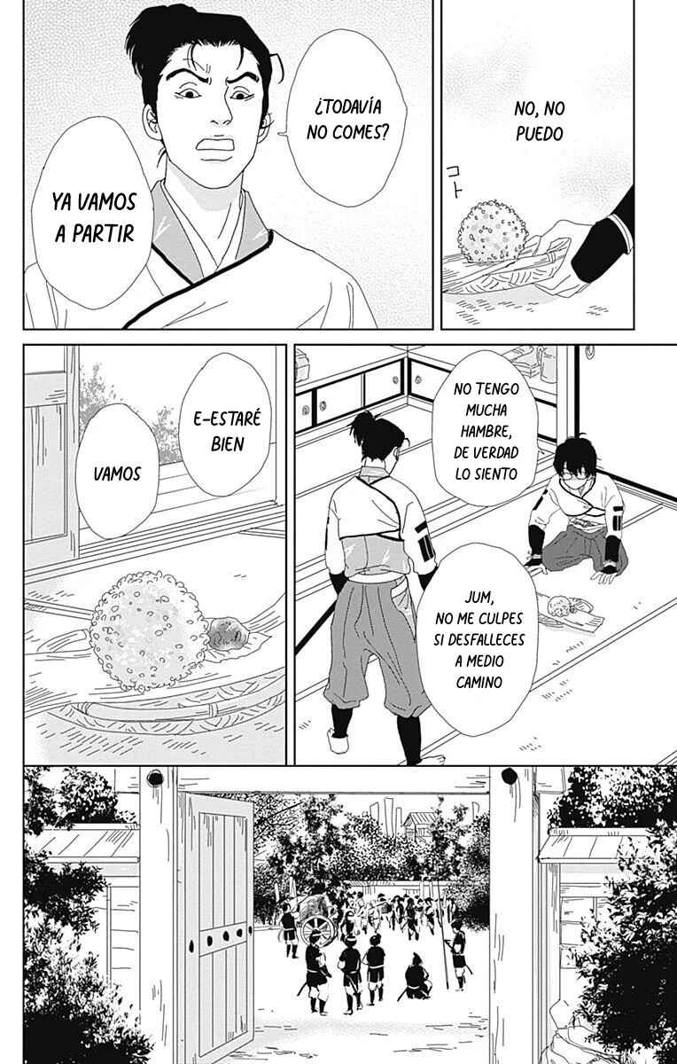 Ashi-Girl Chapter 89 - Page 23
