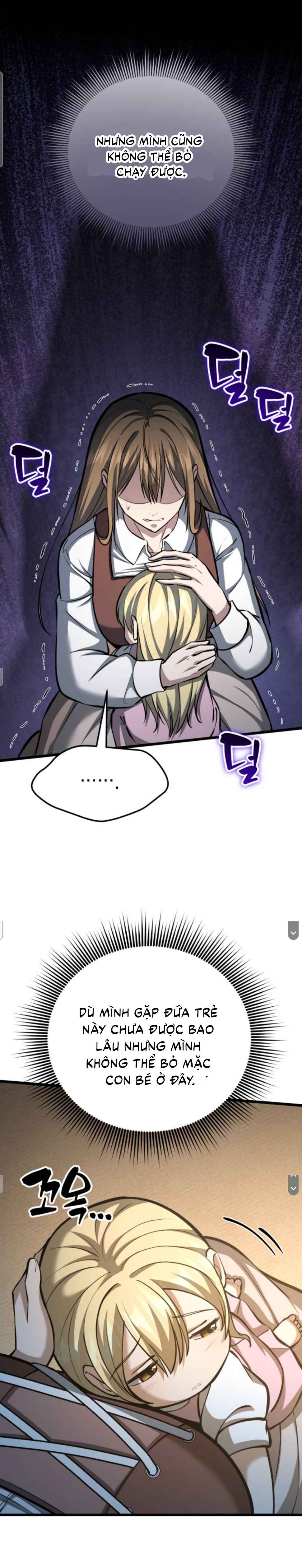 Isegye seo Yubunam Doen Sseol Chapter 2 - Page 10
