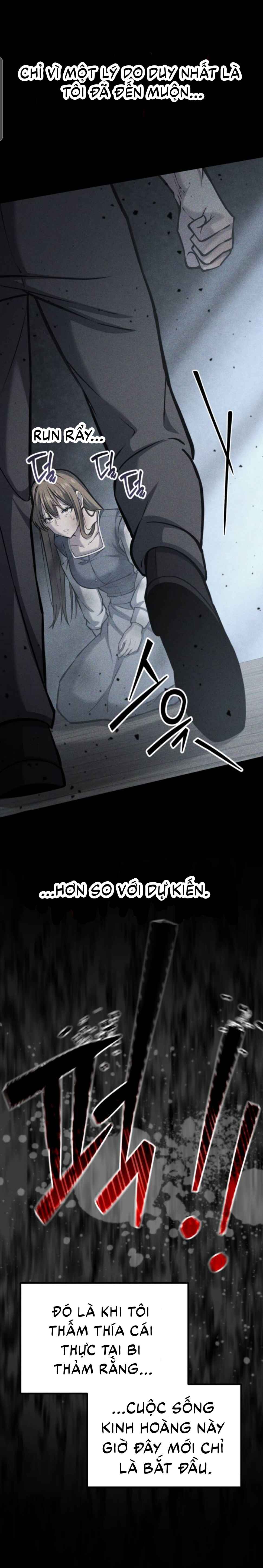 Isegye seo Yubunam Doen Sseol Chapter 2 - Page 18