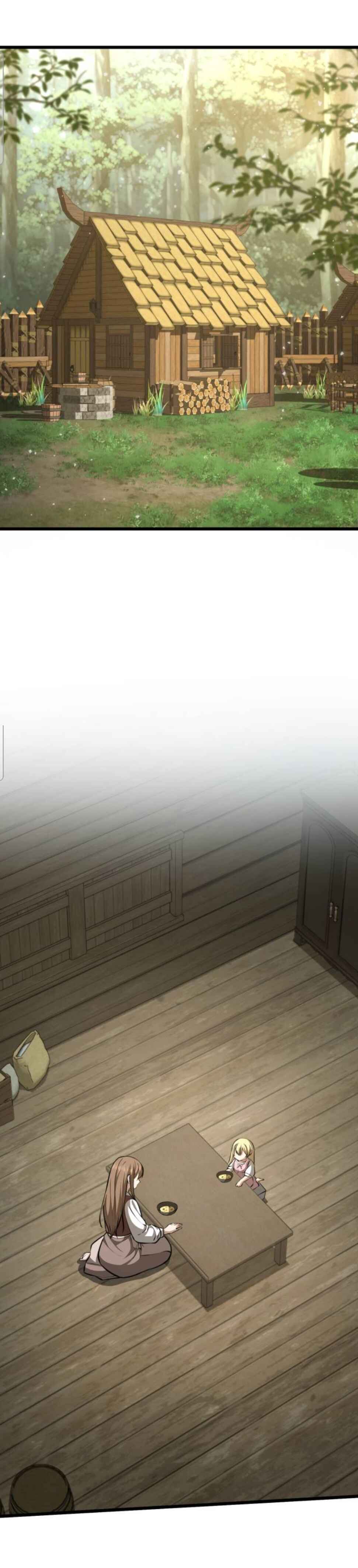 Isegye seo Yubunam Doen Sseol Chapter 2 - Page 2