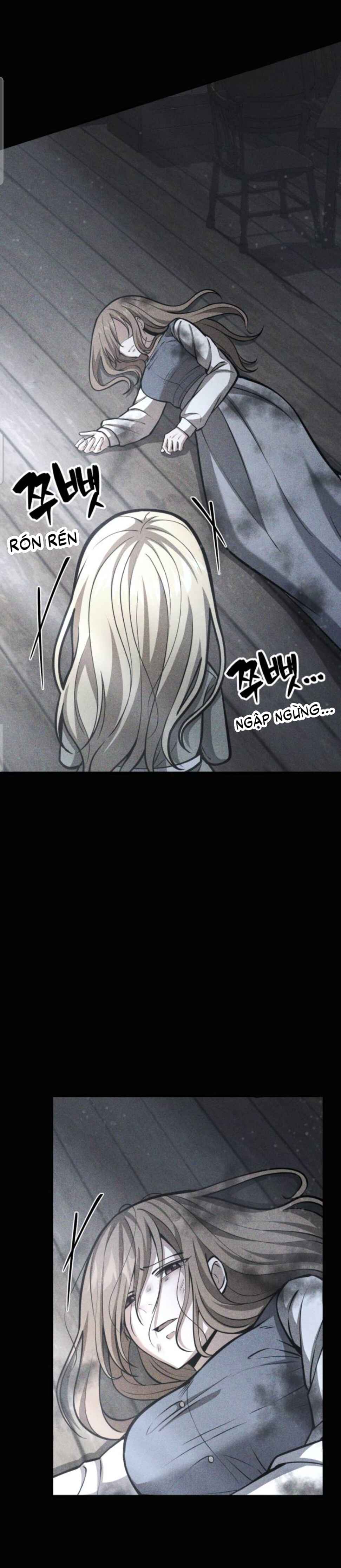 Isegye seo Yubunam Doen Sseol Chapter 2 - Page 20