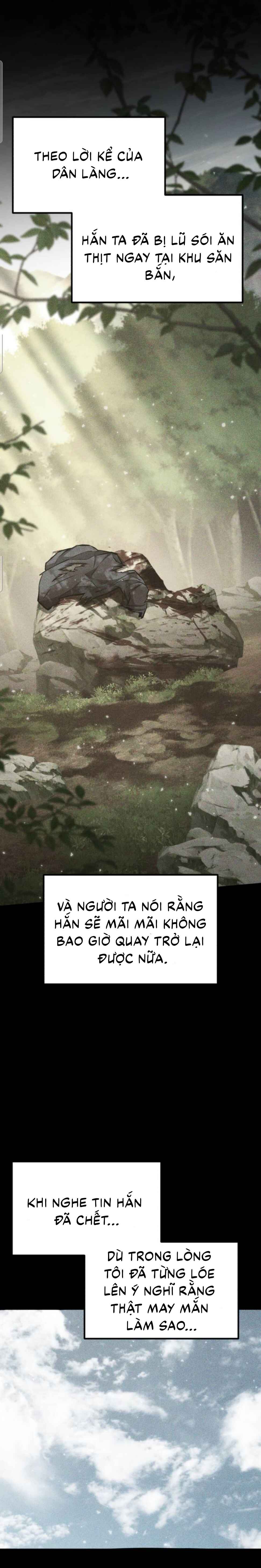 Isegye seo Yubunam Doen Sseol Chapter 2 - Page 24
