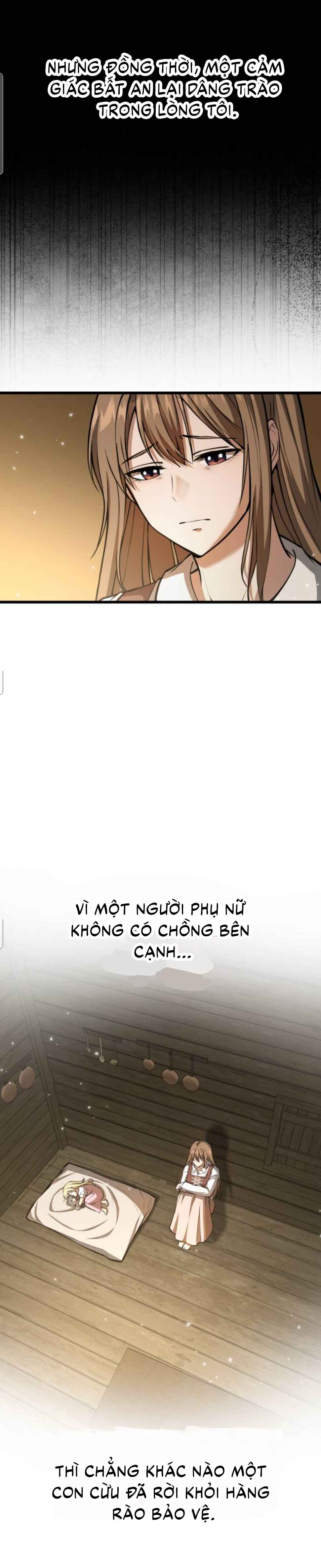 Isegye seo Yubunam Doen Sseol Chapter 2 - Page 25