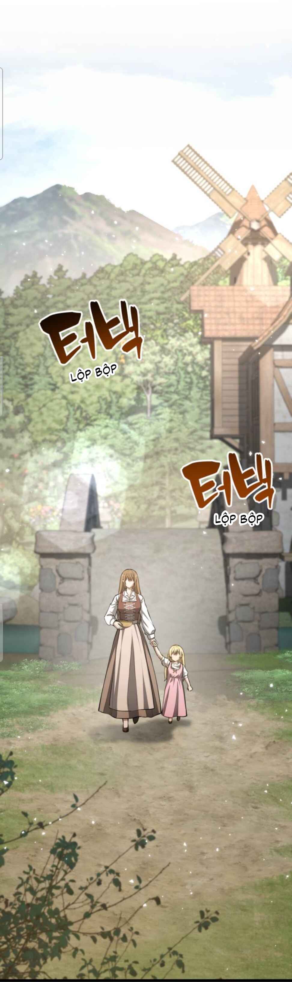 Isegye seo Yubunam Doen Sseol Chapter 2 - Page 26