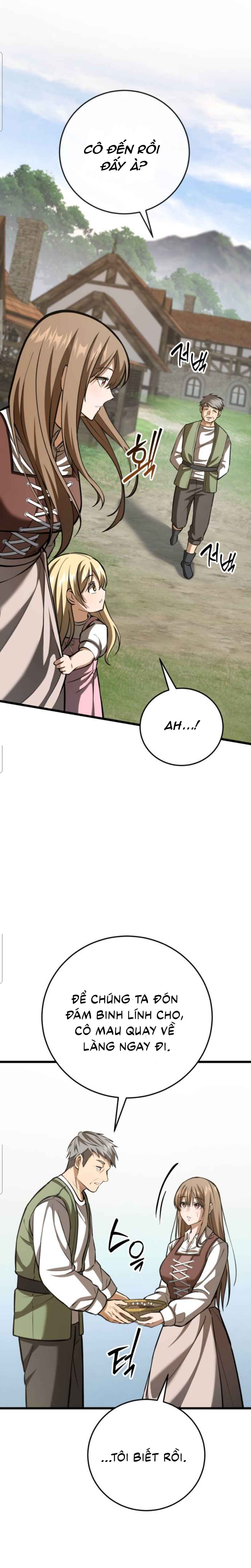 Isegye seo Yubunam Doen Sseol Chapter 2 - Page 34