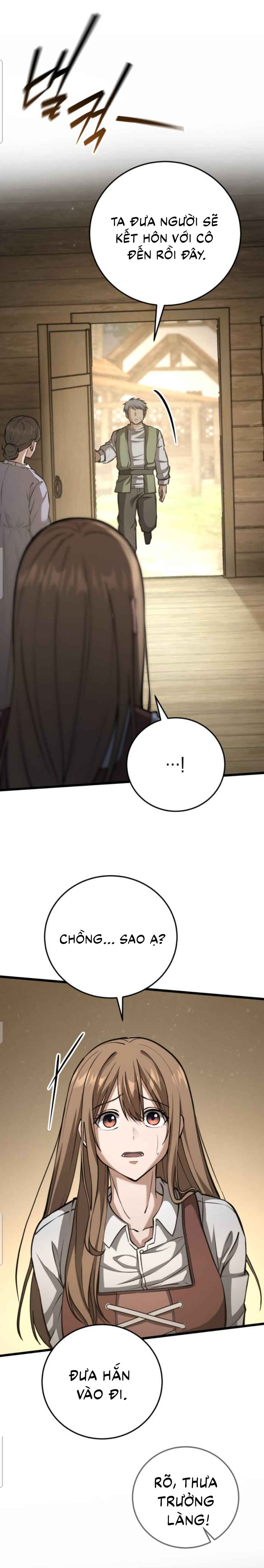 Isegye seo Yubunam Doen Sseol Chapter 2 - Page 48