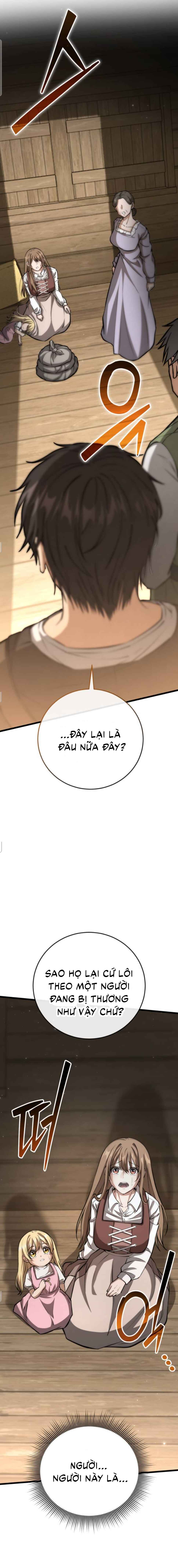 Isegye seo Yubunam Doen Sseol Chapter 2 - Page 49