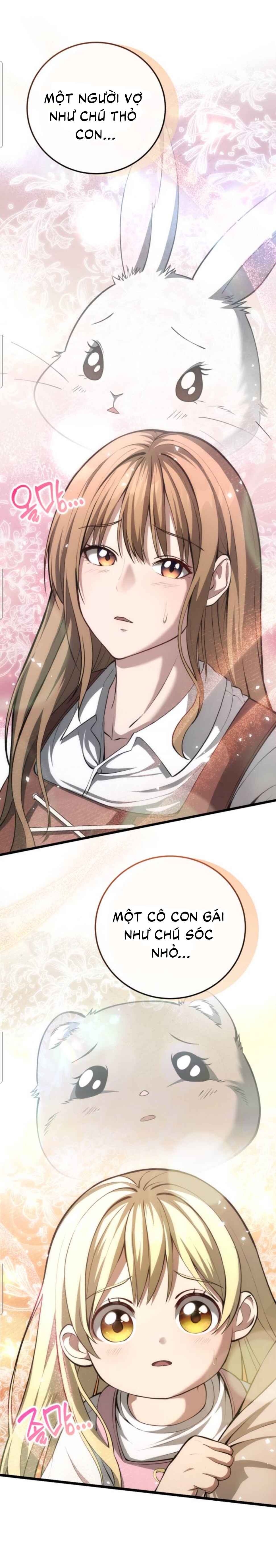 Isegye seo Yubunam Doen Sseol Chapter 2 - Page 55