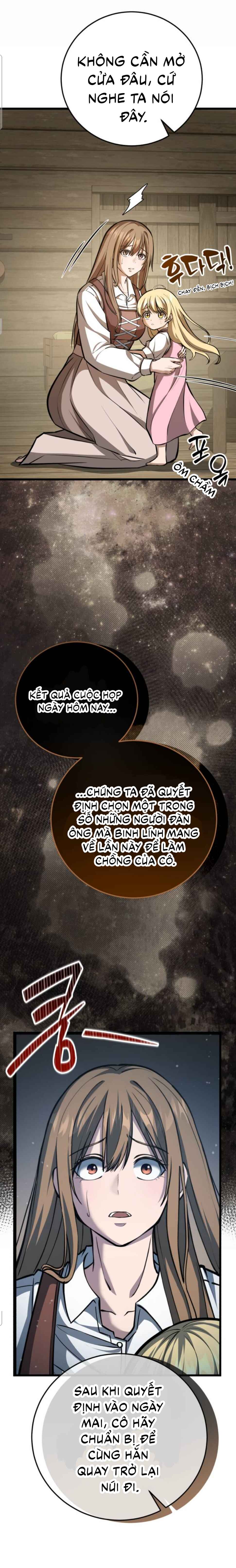 Isegye seo Yubunam Doen Sseol Chapter 2 - Page 7