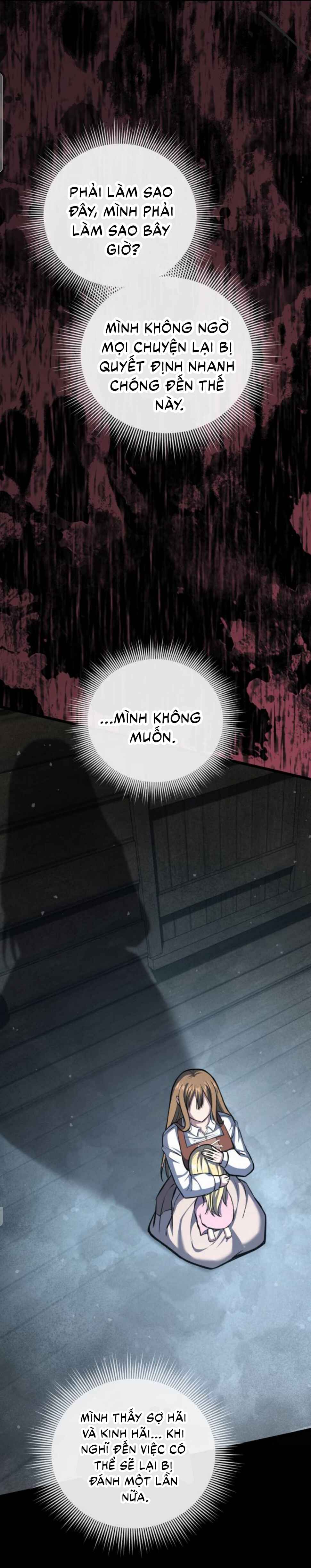 Isegye seo Yubunam Doen Sseol Chapter 2 - Page 9