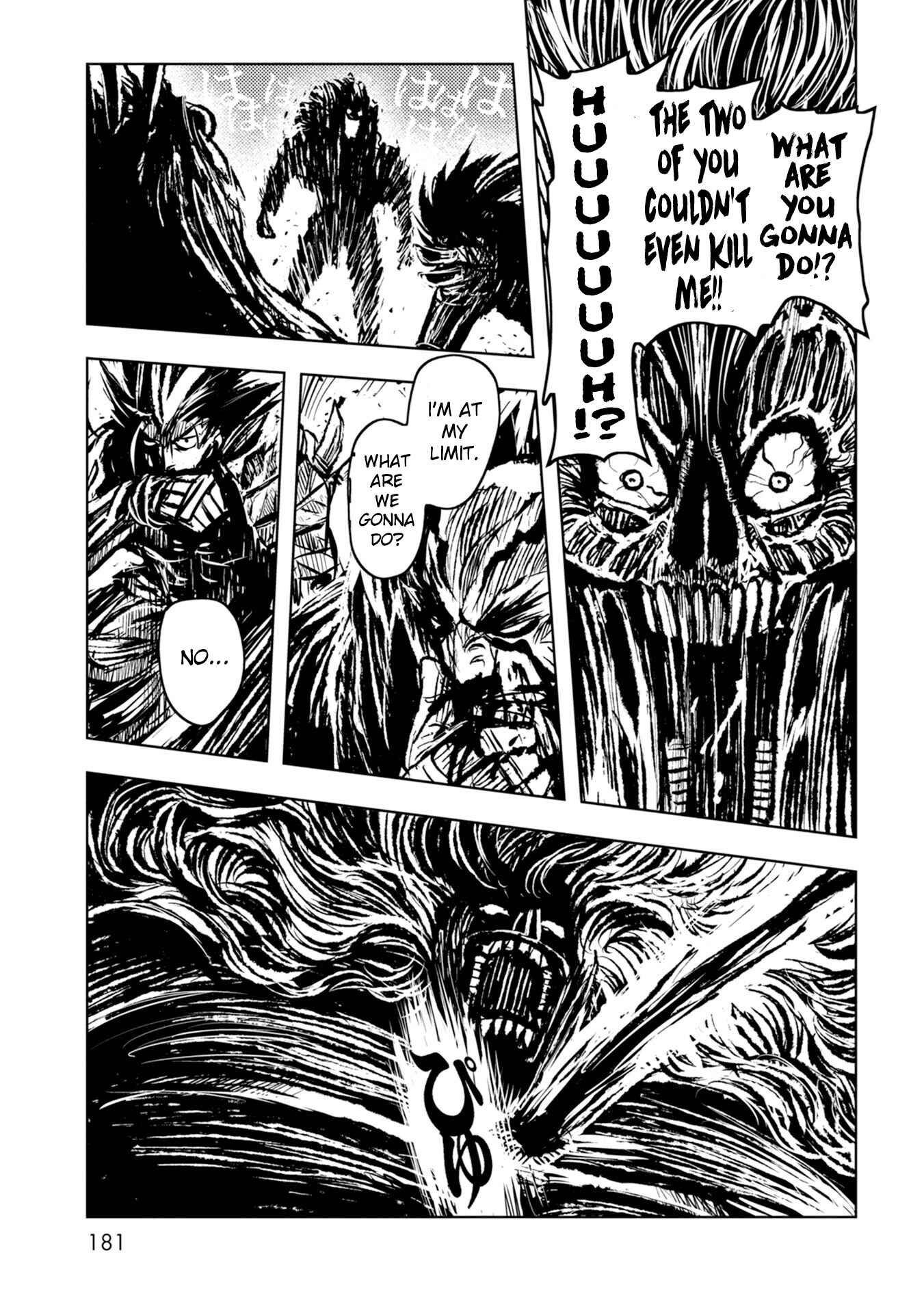 ZINGNIZE Chapter 30 - Page 21