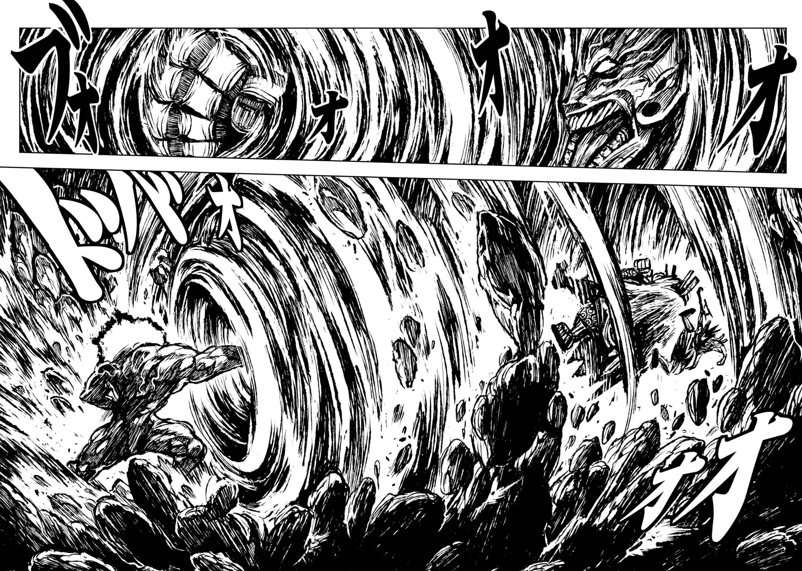 ZINGNIZE Chapter 30 - Page 8