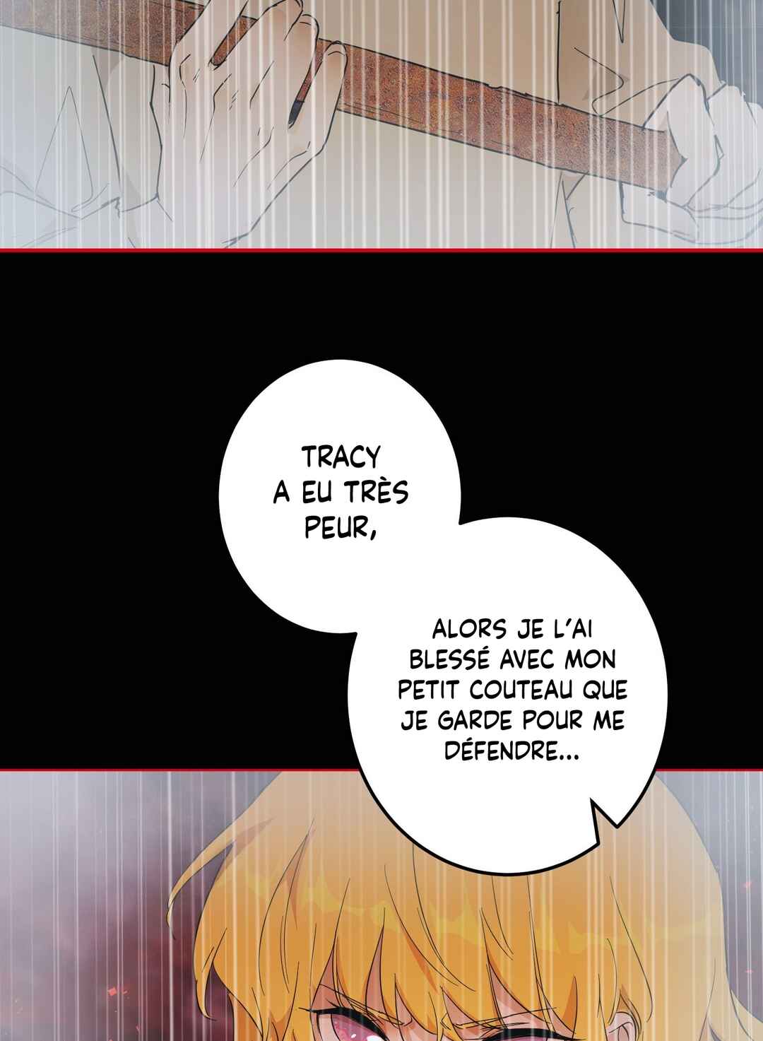 From Six to Sovereignty: The Girl Who Ruled Chapter 37 - Page 10