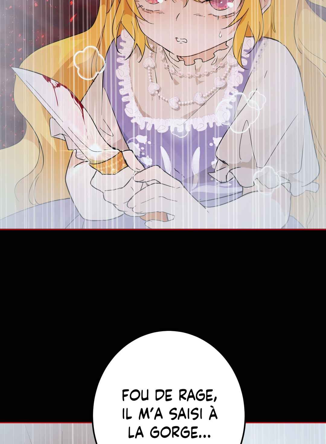 From Six to Sovereignty: The Girl Who Ruled Chapter 37 - Page 11