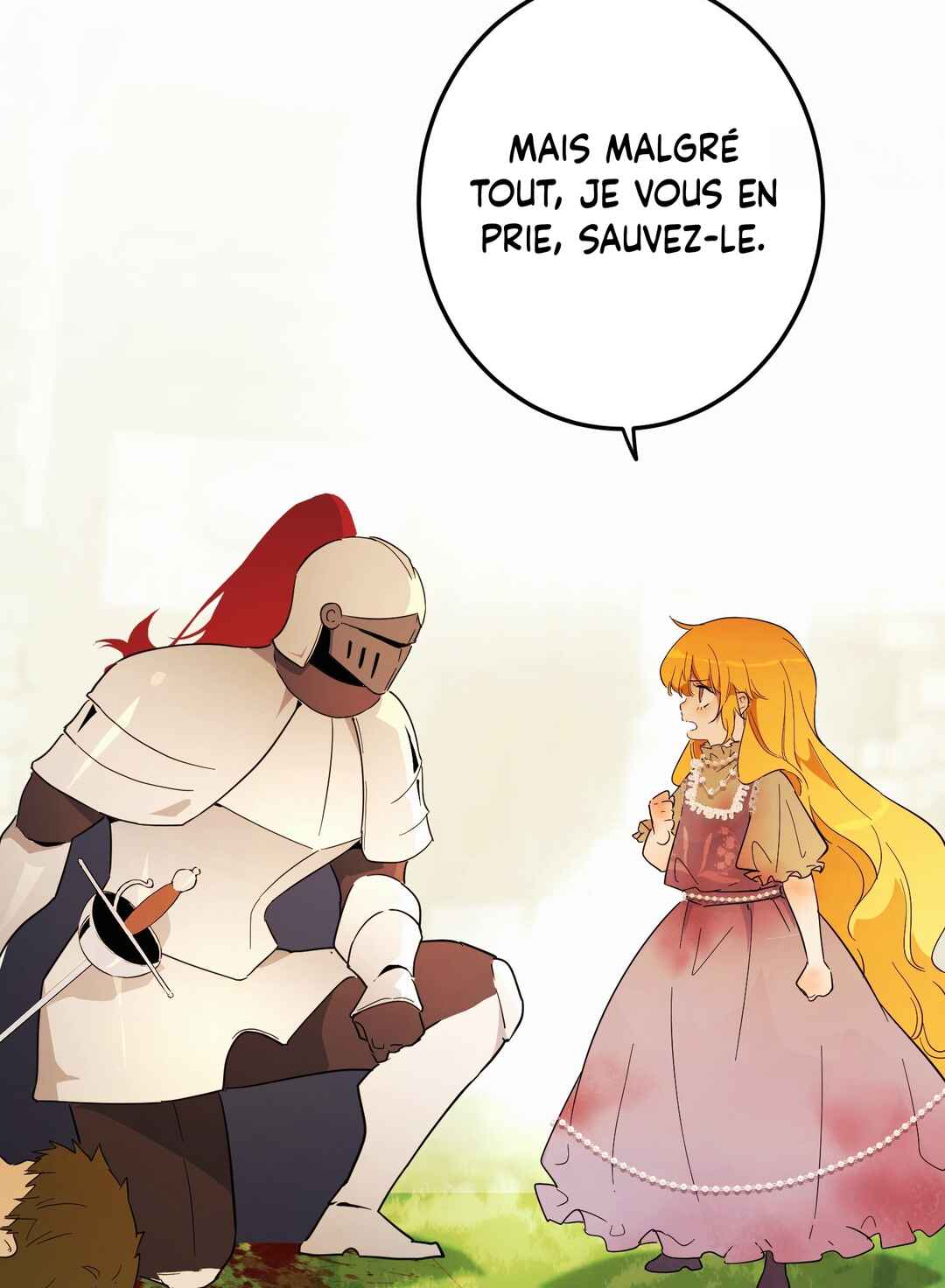 From Six to Sovereignty: The Girl Who Ruled Chapter 37 - Page 19