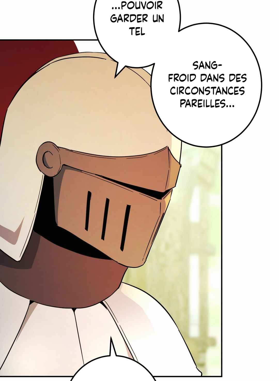 From Six to Sovereignty: The Girl Who Ruled Chapter 37 - Page 22