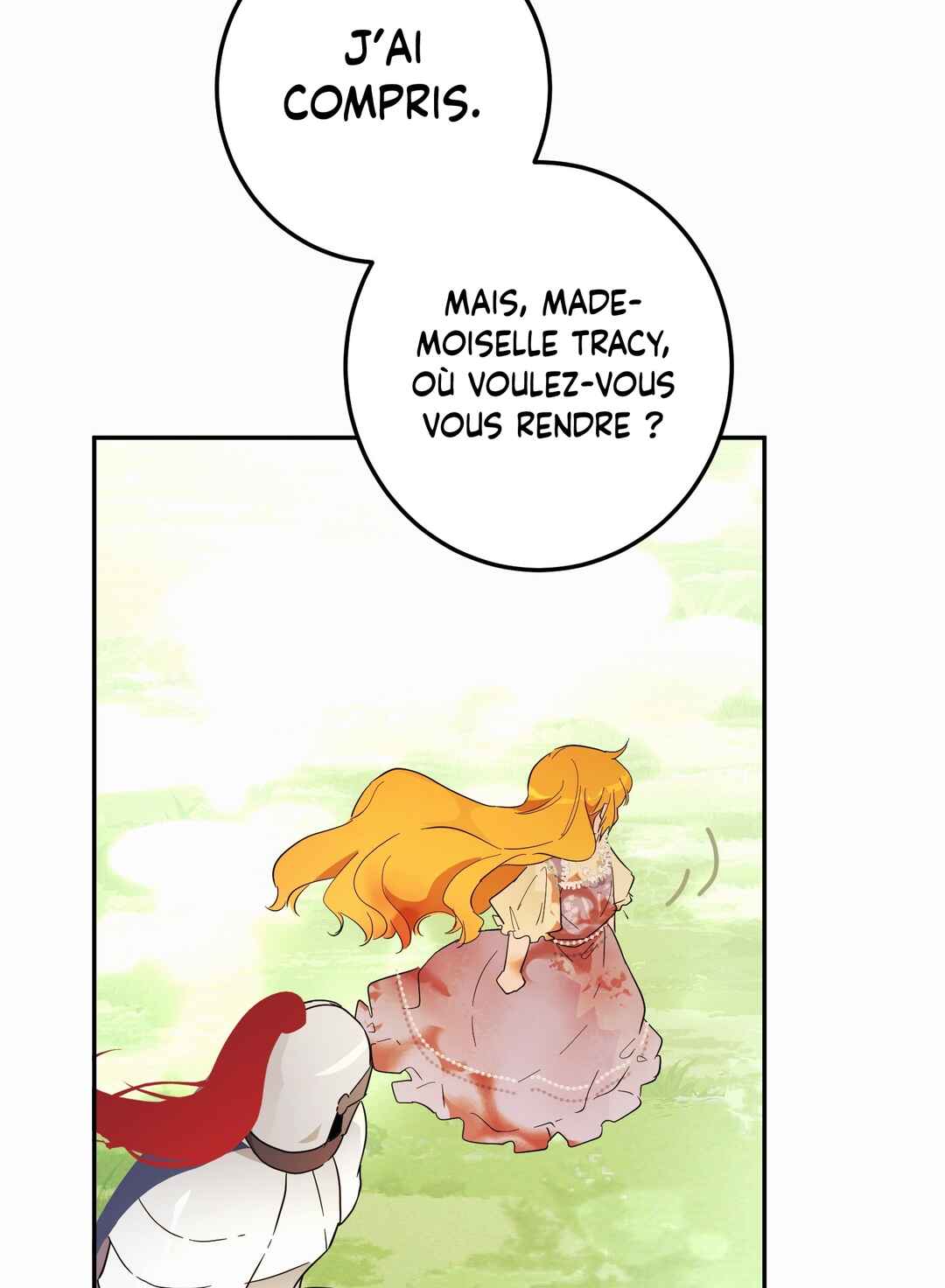 From Six to Sovereignty: The Girl Who Ruled Chapter 37 - Page 23