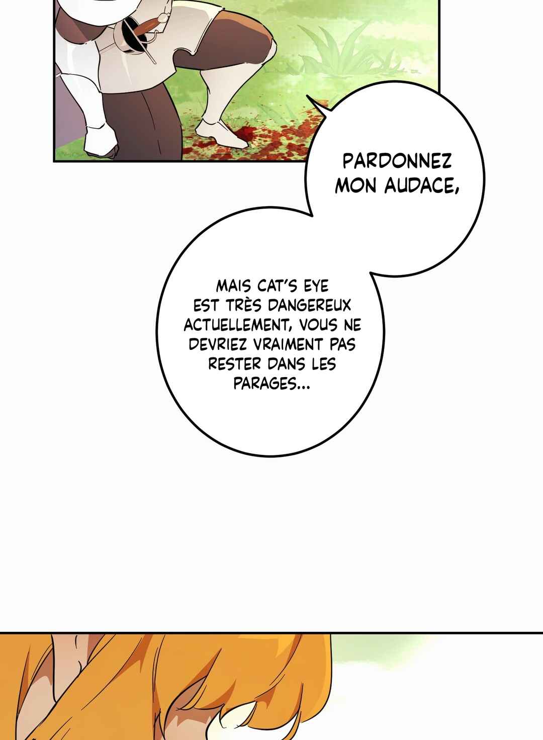 From Six to Sovereignty: The Girl Who Ruled Chapter 37 - Page 24