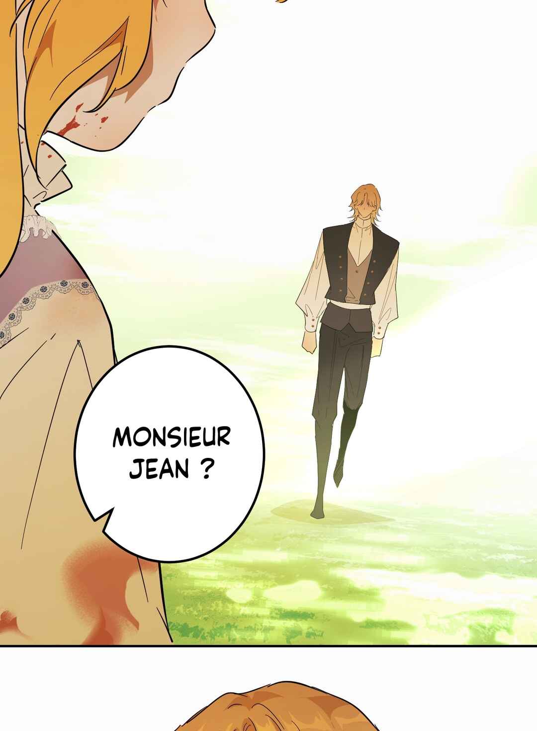 From Six to Sovereignty: The Girl Who Ruled Chapter 37 - Page 25
