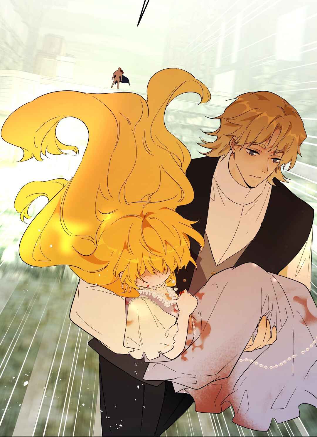 From Six to Sovereignty: The Girl Who Ruled Chapter 37 - Page 30