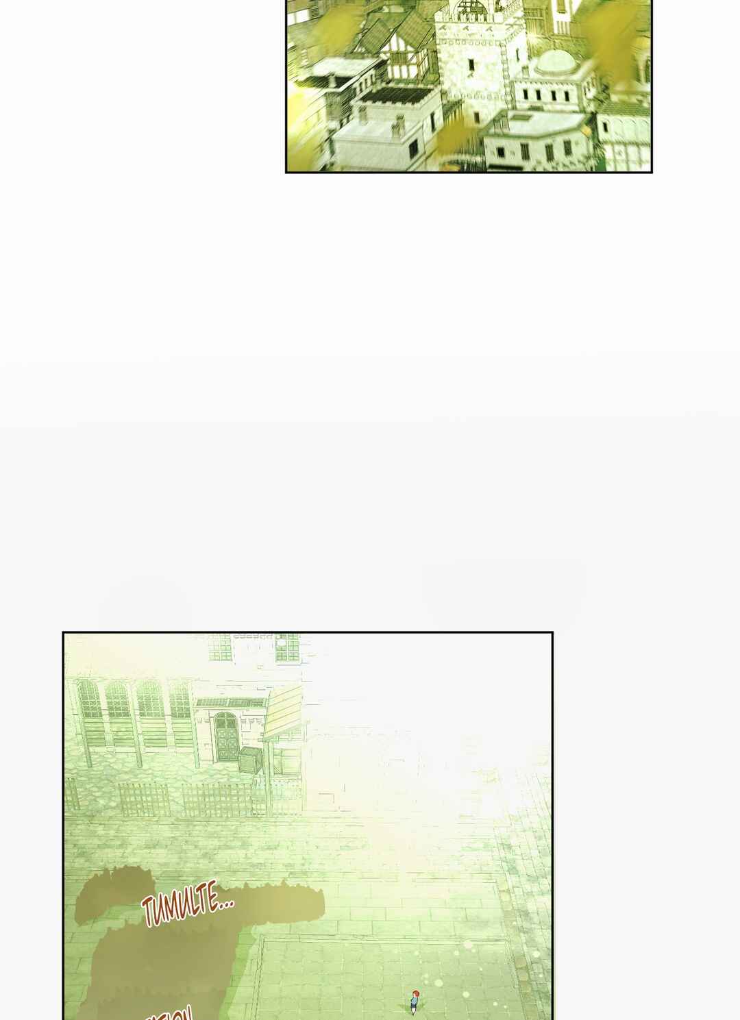 From Six to Sovereignty: The Girl Who Ruled Chapter 37 - Page 38