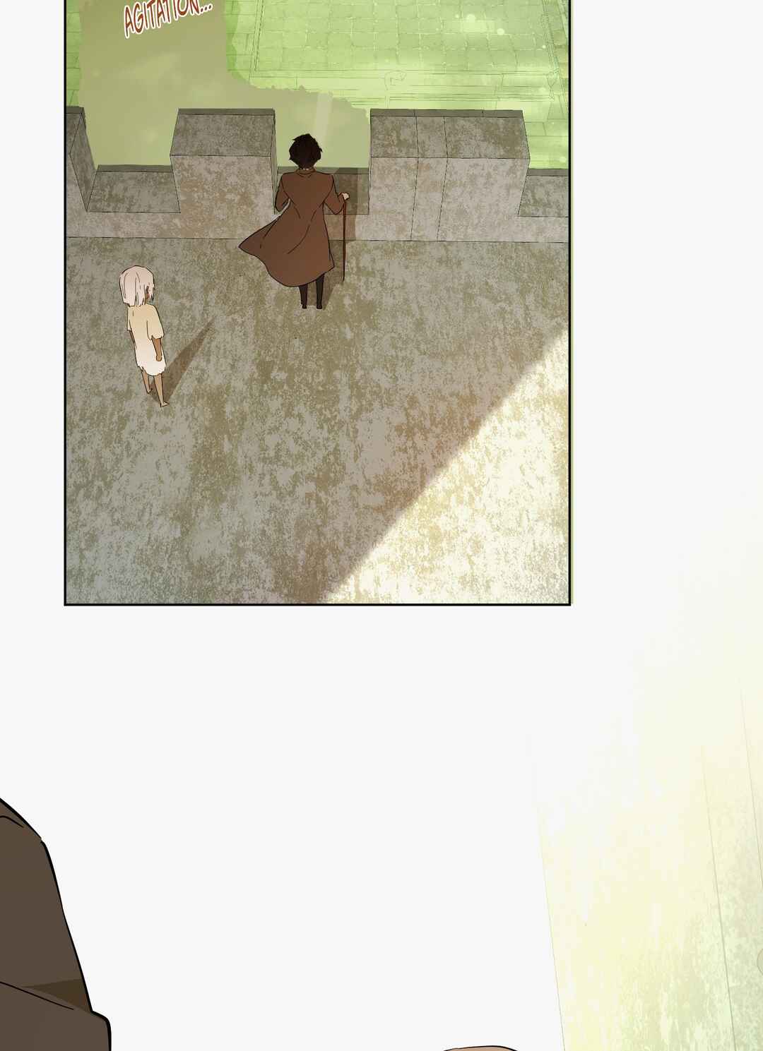 From Six to Sovereignty: The Girl Who Ruled Chapter 37 - Page 39