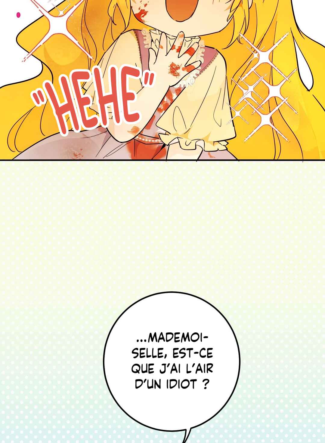 From Six to Sovereignty: The Girl Who Ruled Chapter 37 - Page 4