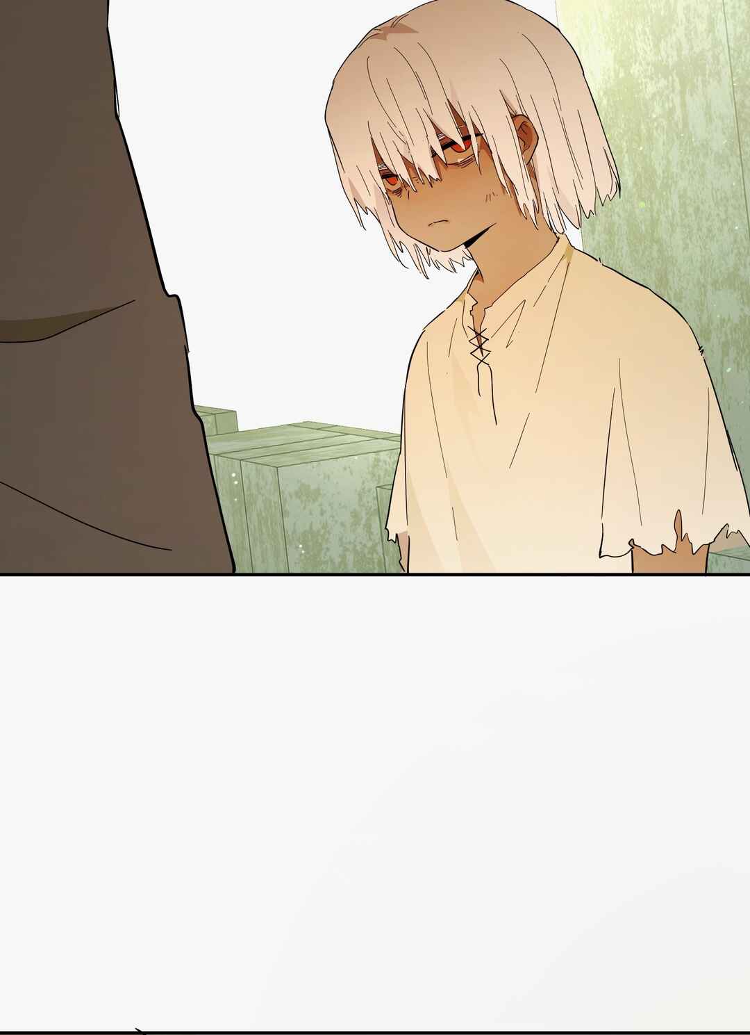 From Six to Sovereignty: The Girl Who Ruled Chapter 37 - Page 40