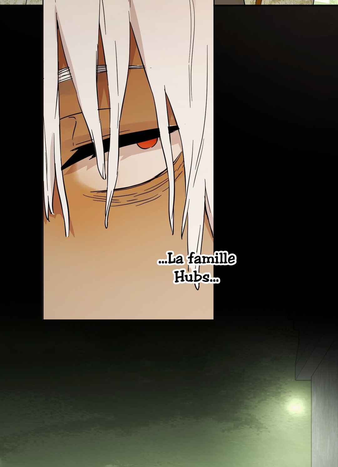 From Six to Sovereignty: The Girl Who Ruled Chapter 37 - Page 42