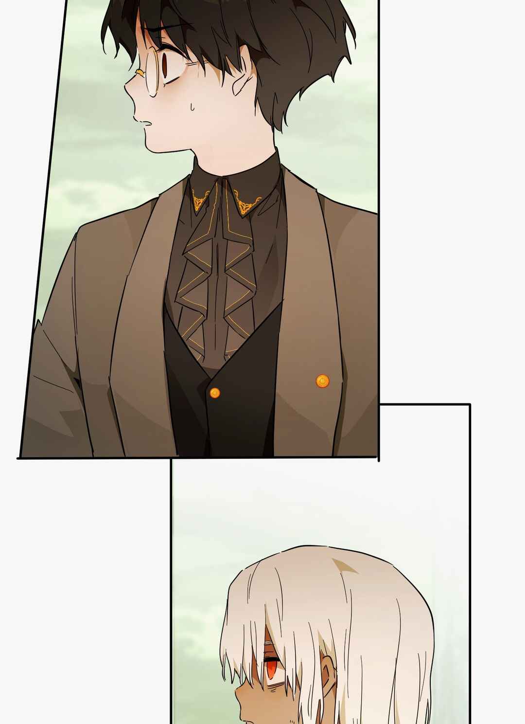 From Six to Sovereignty: The Girl Who Ruled Chapter 37 - Page 46