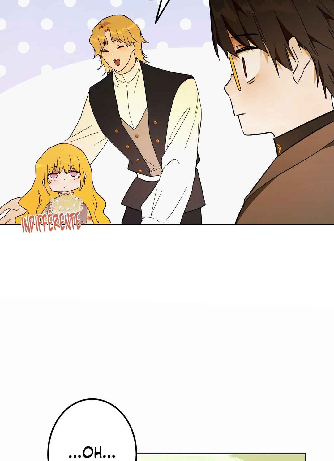 From Six to Sovereignty: The Girl Who Ruled Chapter 37 - Page 48