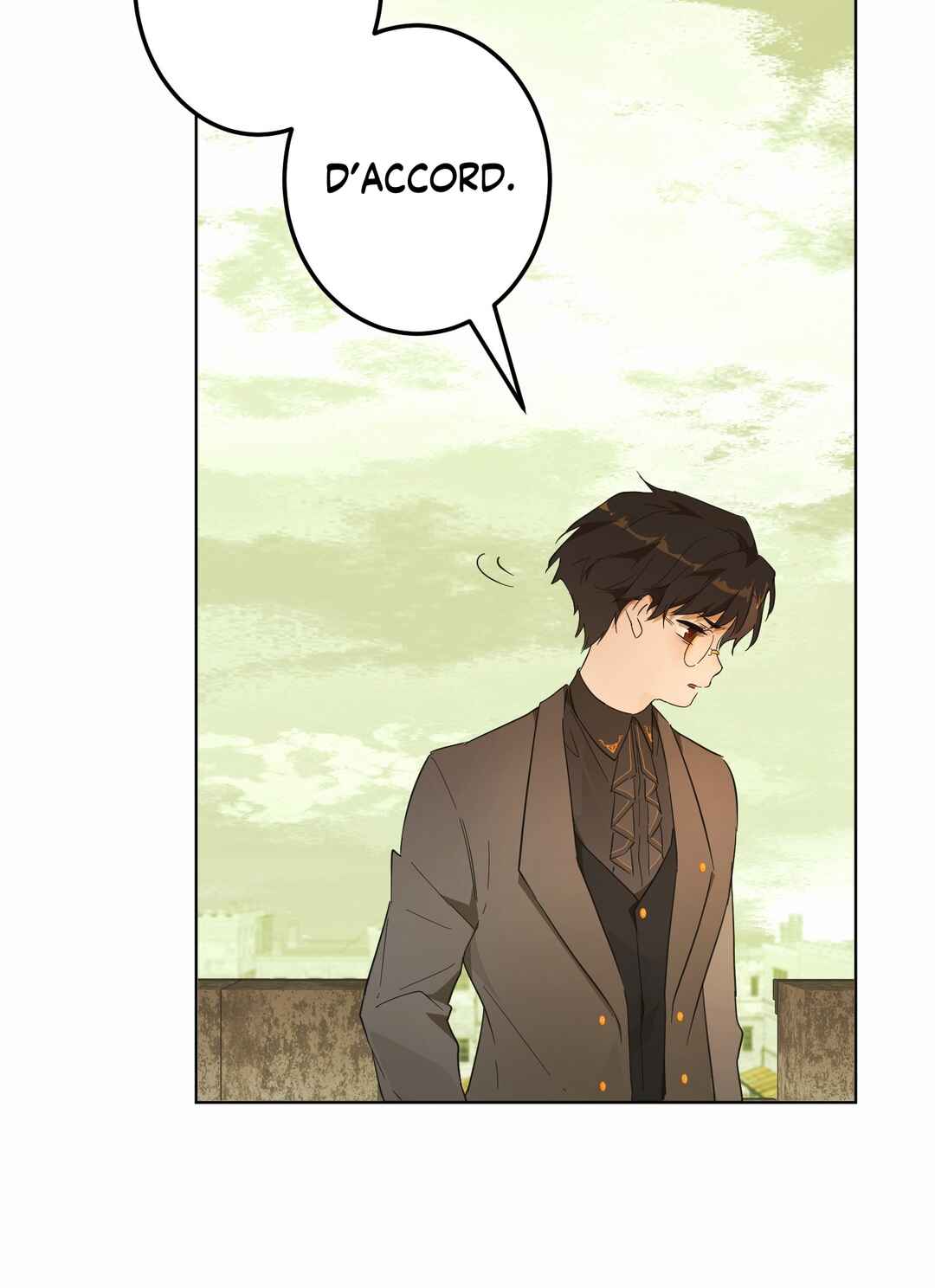 From Six to Sovereignty: The Girl Who Ruled Chapter 37 - Page 49