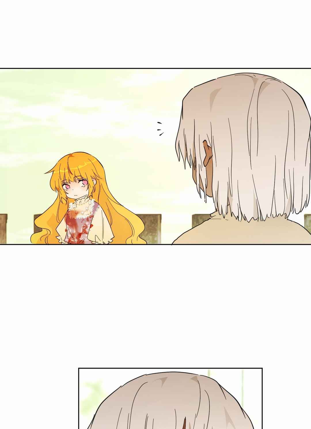 From Six to Sovereignty: The Girl Who Ruled Chapter 37 - Page 50
