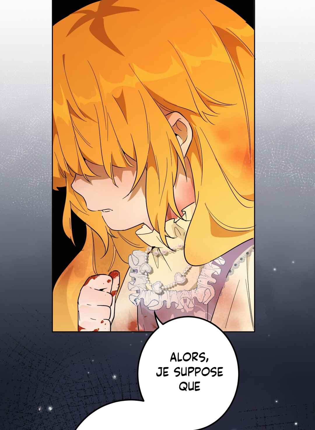 From Six to Sovereignty: The Girl Who Ruled Chapter 37 - Page 6