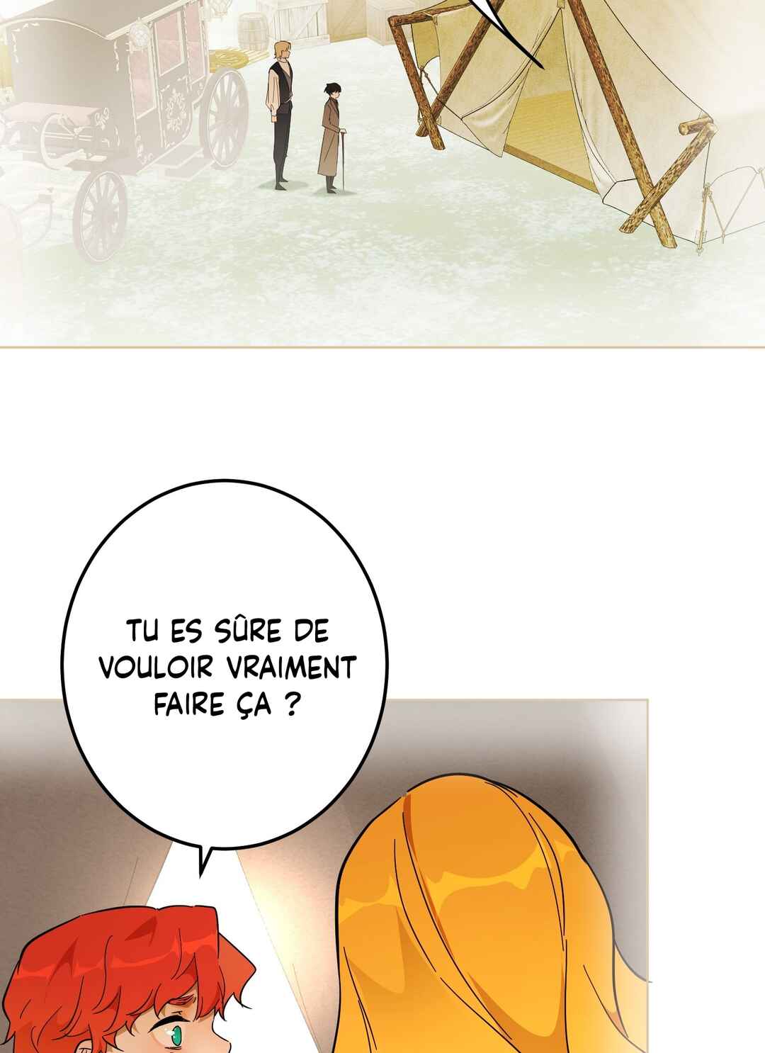 From Six to Sovereignty: The Girl Who Ruled Chapter 37 - Page 69