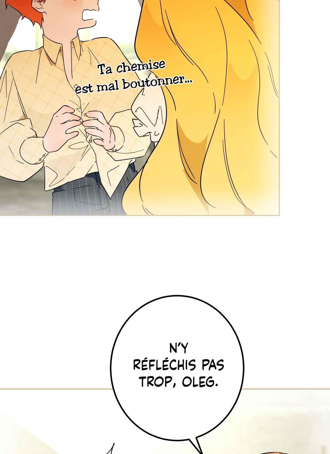 From Six to Sovereignty: The Girl Who Ruled Chapter 37 - Page 70