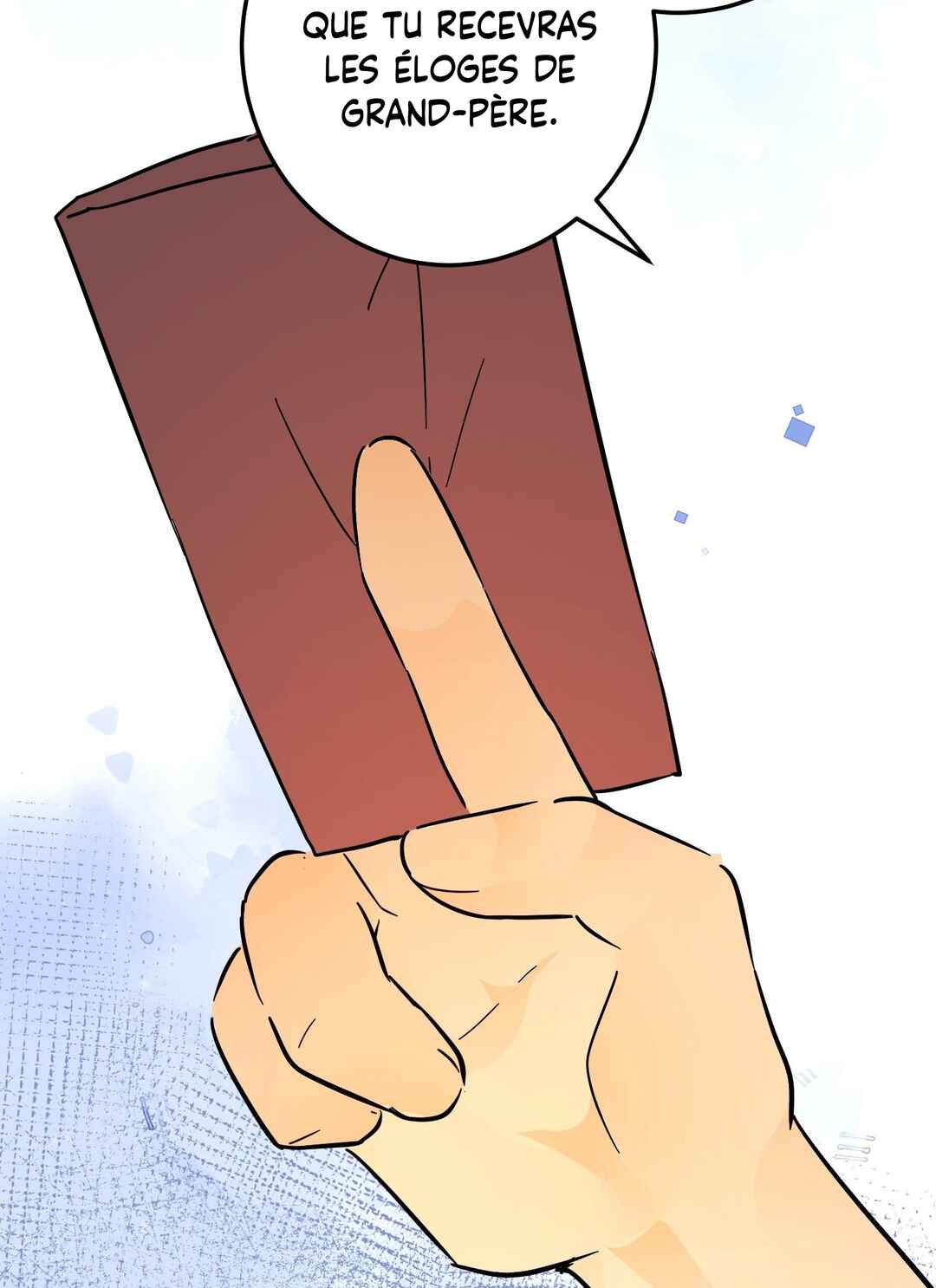 From Six to Sovereignty: The Girl Who Ruled Chapter 37 - Page 72