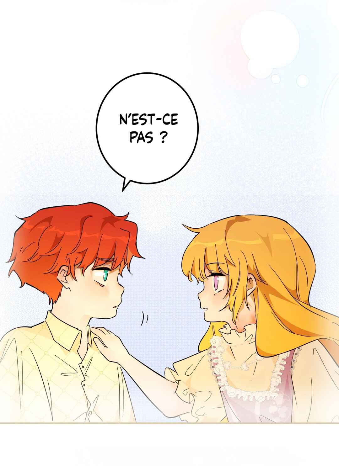 From Six to Sovereignty: The Girl Who Ruled Chapter 37 - Page 78