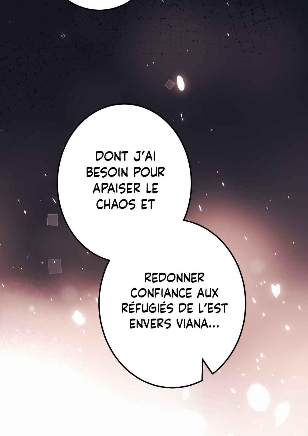 From Six to Sovereignty: The Girl Who Ruled Chapter 37 - Page 83