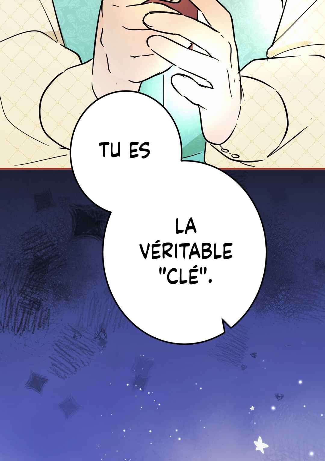 From Six to Sovereignty: The Girl Who Ruled Chapter 37 - Page 85