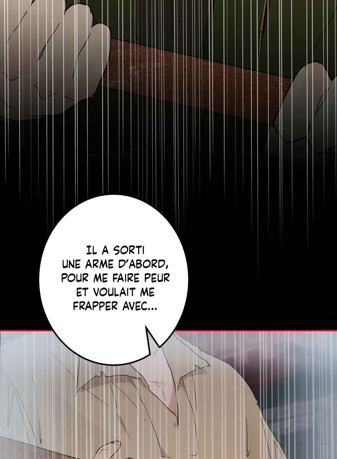From Six to Sovereignty: The Girl Who Ruled Chapter 37 - Page 9