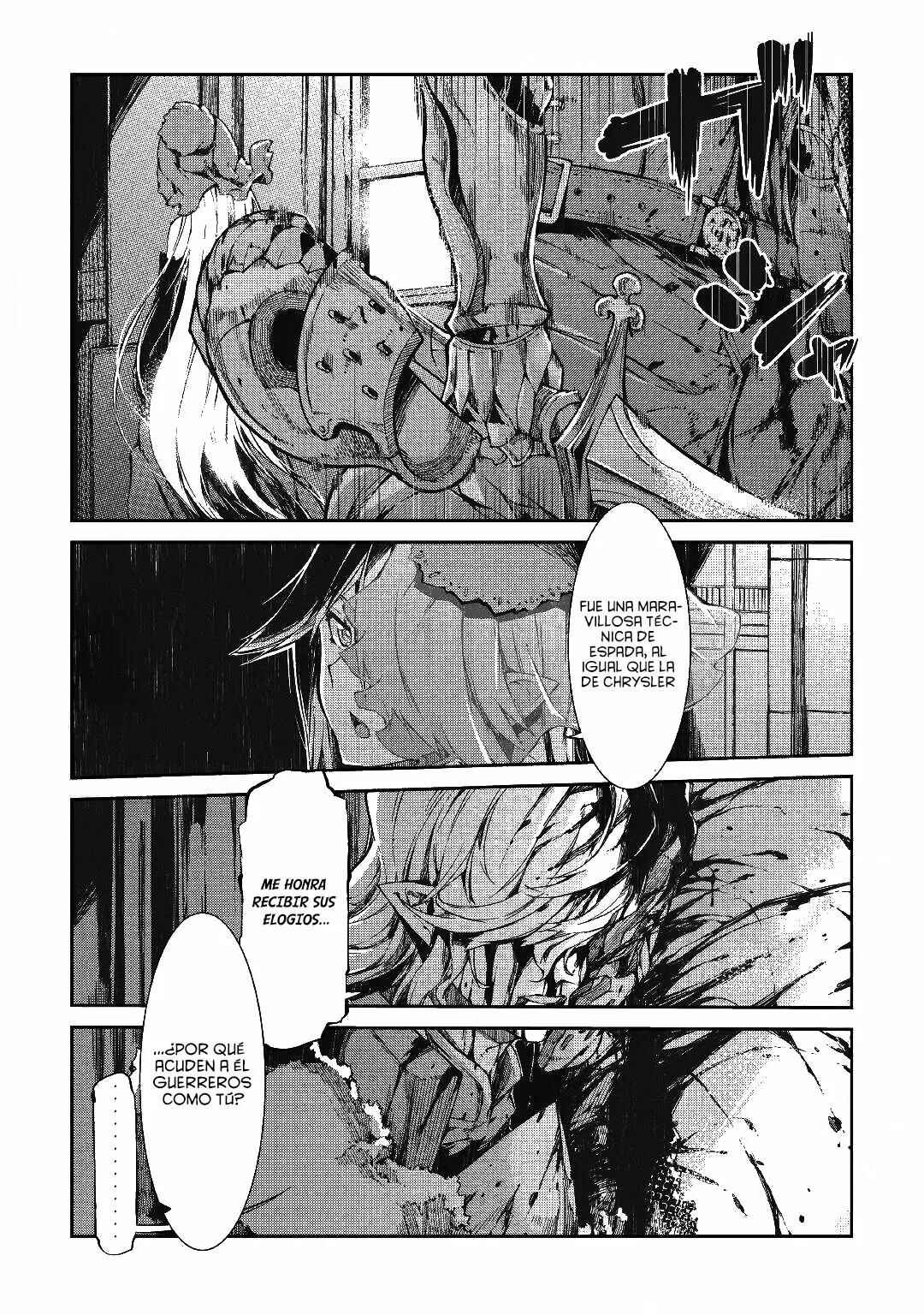 Sayounara Ryuusei, Konnichiwa Jinsei Chapter 57 - Page 23
