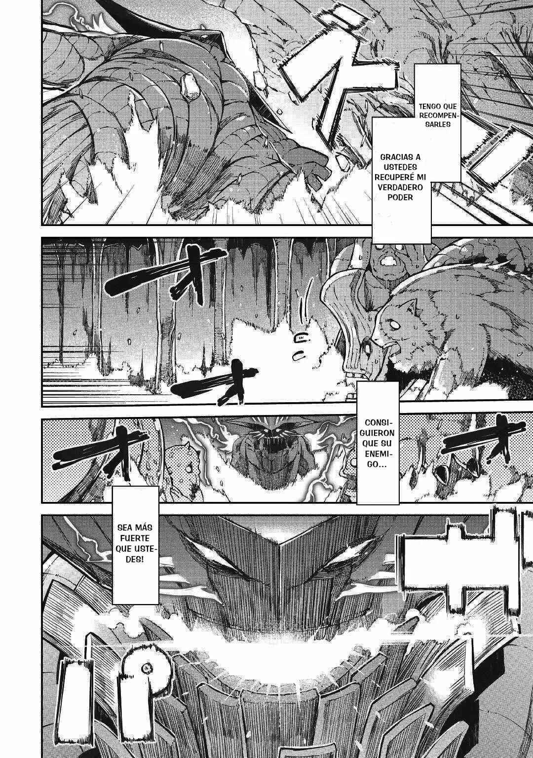 Sayounara Ryuusei, Konnichiwa Jinsei Chapter 57 - Page 9