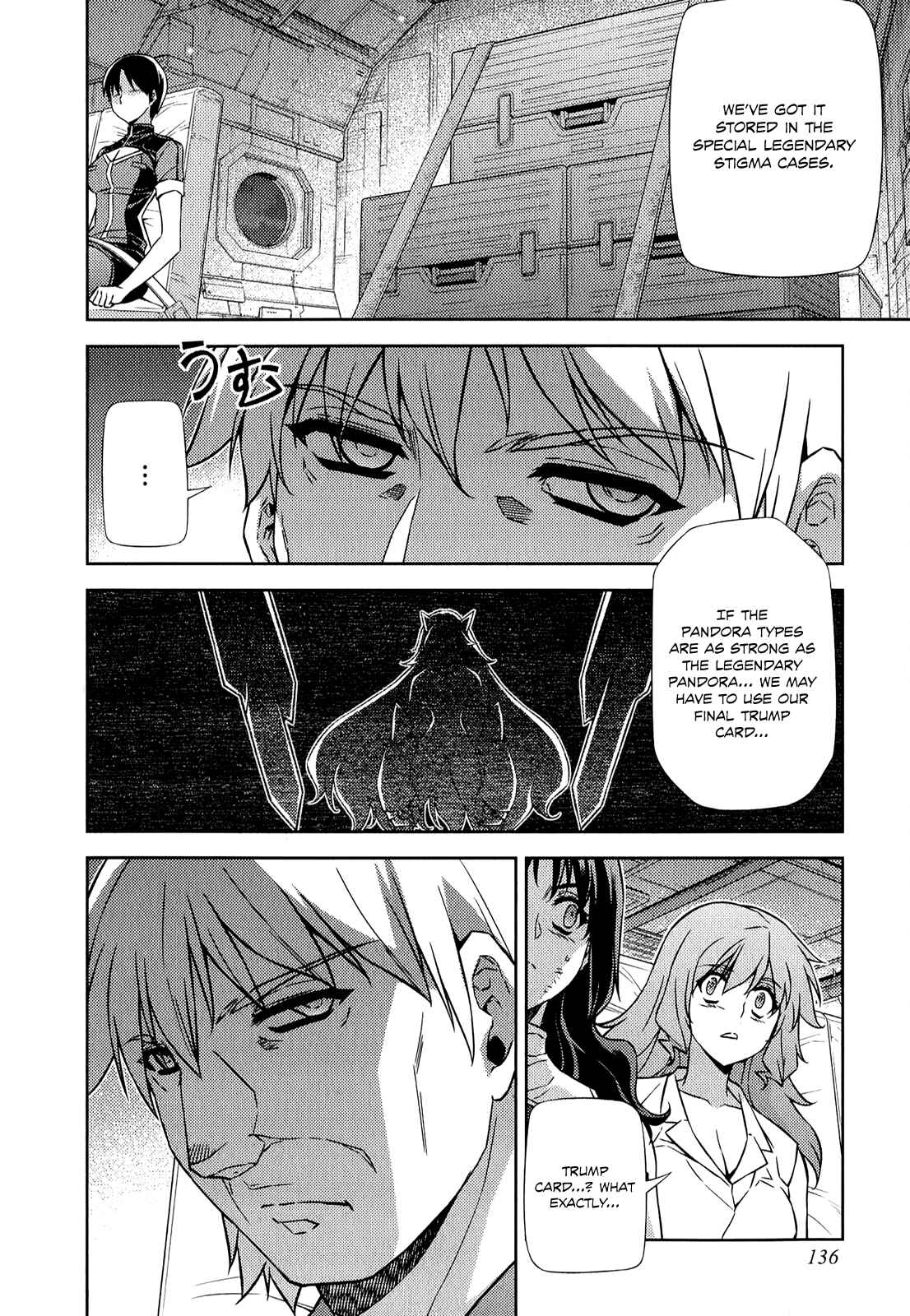 Freezing Chapter 181 - Page 11