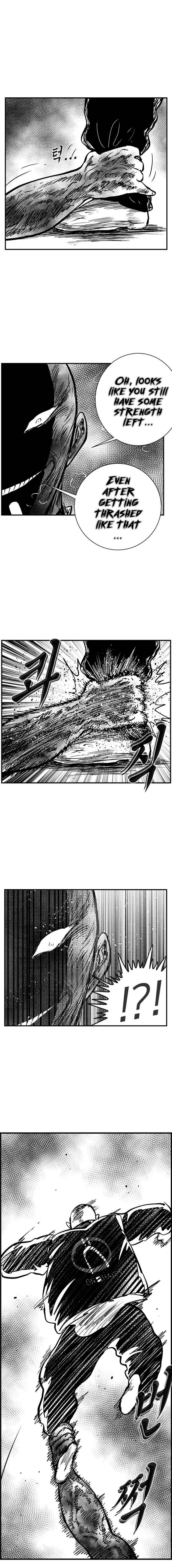 Hellper 2 <KillBeros> Chapter 102 - Page 16