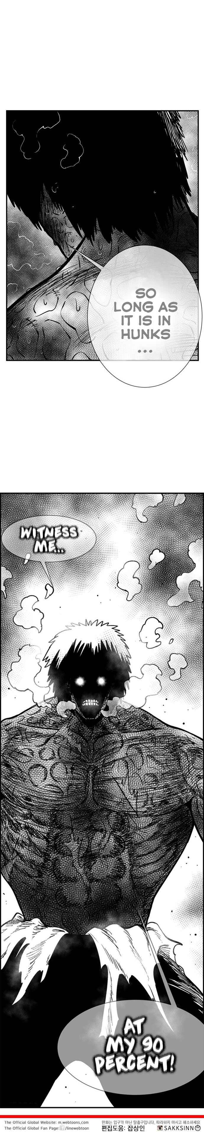 Hellper 2 <KillBeros> Chapter 102 - Page 21