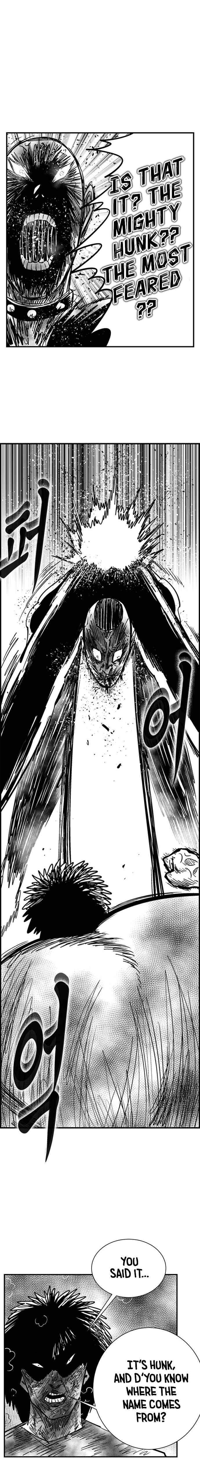 Hellper 2 <KillBeros> Chapter 102 - Page 7