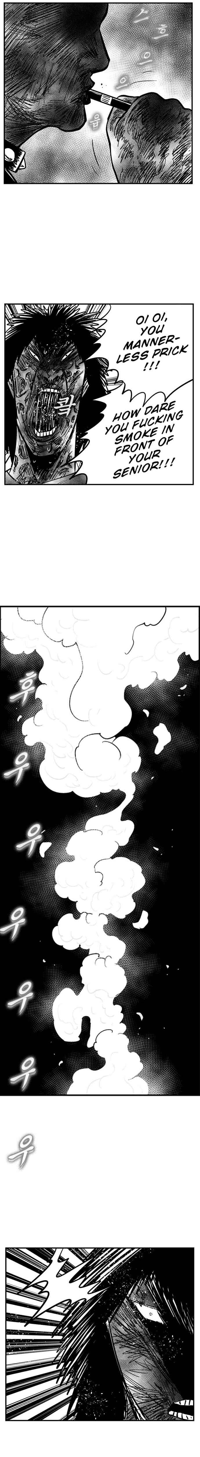 Hellper 2 <KillBeros> Chapter 102 - Page 9